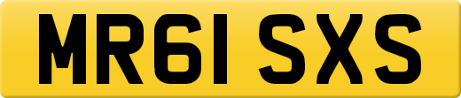 MR61SXS